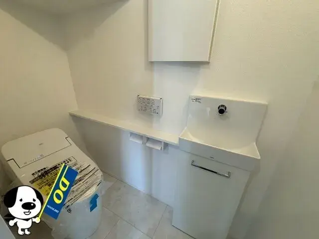 Inmueble 3LDK Ciudad de Kobe Barrio Nishi Prefectura de Hyogo (18)