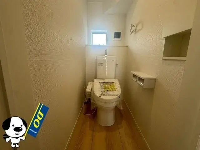 Inmueble 3LDK Ciudad de Kobe Barrio Nishi Prefectura de Hyogo (19)