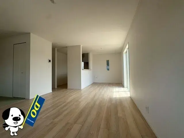Inmueble 3LDK Ciudad de Kobe Barrio Nishi Prefectura de Hyogo (3)