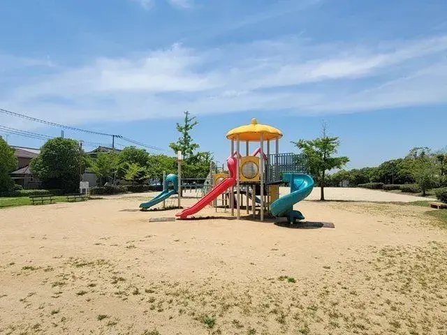 Inmueble 3LDK Ciudad de Kobe Barrio Nishi Prefectura de Hyogo (23)