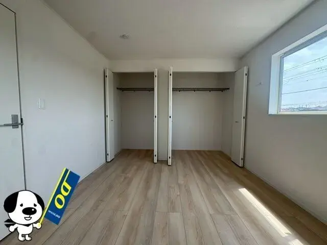 Inmueble 3LDK Ciudad de Kobe Barrio Nishi Prefectura de Hyogo (5)