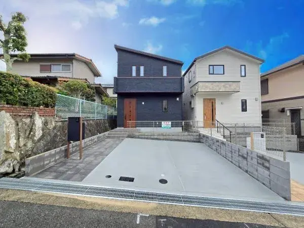 Akiya in Hyogo