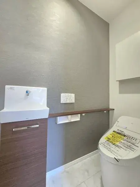 4LDK Ciudad de Kobe Distrito Kita Prefectura de Hyogo (22)