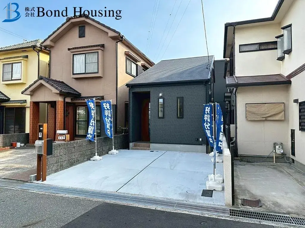 [2LDK物件] 明石市 兵庫県 (2)