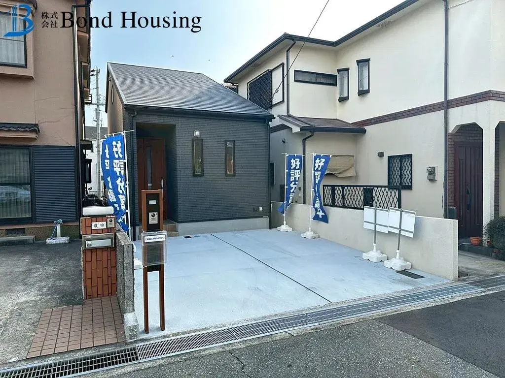 [2LDK物件] 明石市 兵庫県 (3)