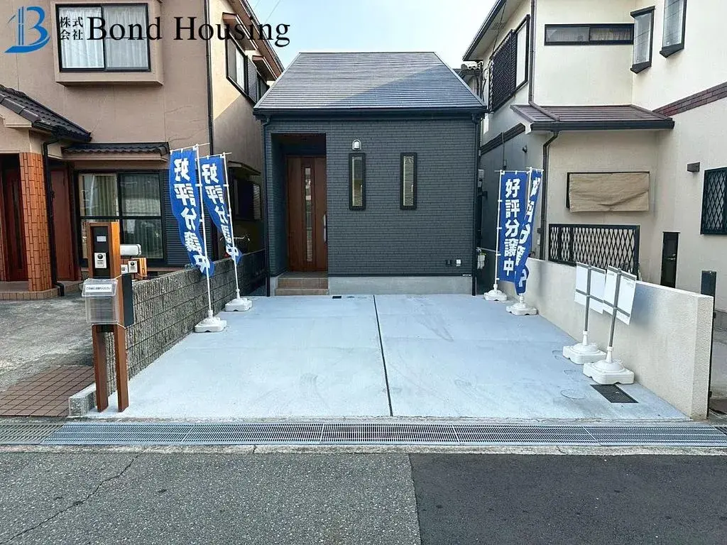 [2LDK物件] 明石市 兵庫県 (5)
