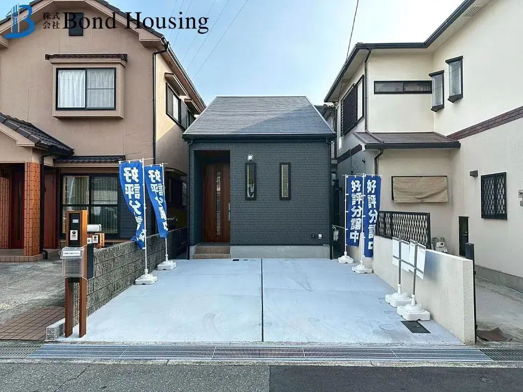 [2LDK物件] 明石市 兵庫県 (6)