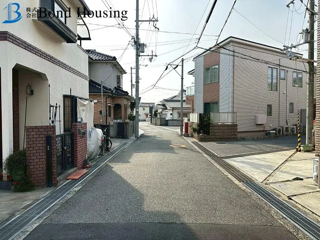 [2LDK物件] 明石市 兵庫県 (7)