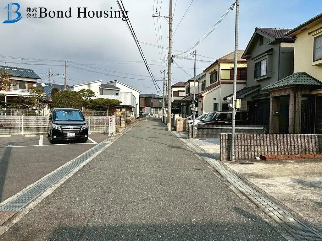 [2LDK物件] 明石市 兵庫県 (8)