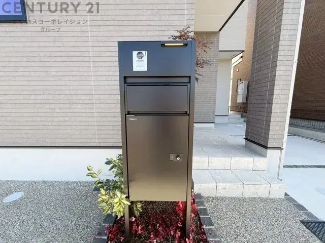 3SLDK Property Kawanishi City Hyogo Prefecture (2)