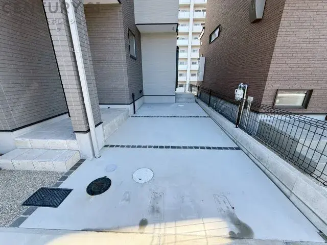 3SLDK Property Kawanishi City Hyogo Prefecture (12)