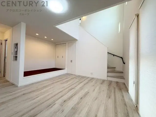 3SLDK Property Kawanishi City Hyogo Prefecture (4)
