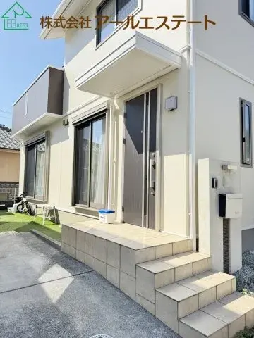 4LDK مدينة هيميجي محافظة هيوغو (5)