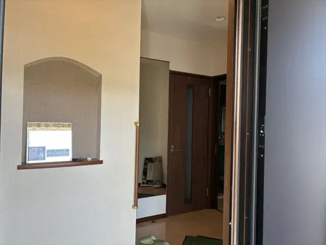 Недвижимость 1LDK
Город Нисиваки
Префектура Хёго (6)