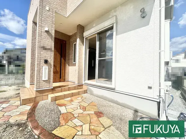 3SLDK 加古川市 兵库县 (2)