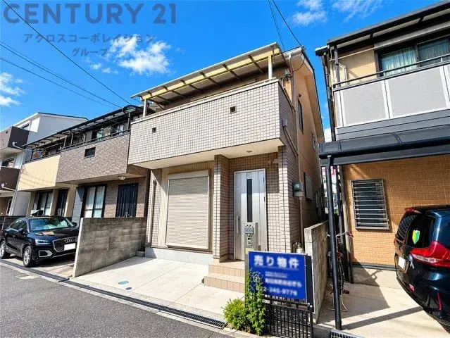 Akiya in Hyogo