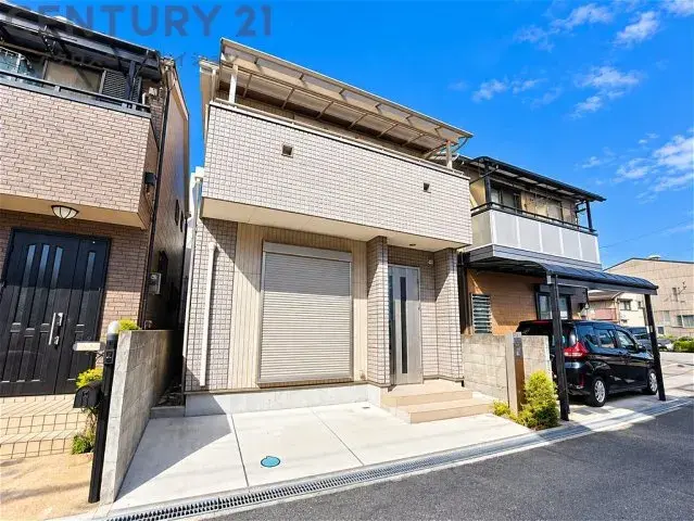 3DK Property Amagasaki City Hyogo Prefecture (2)