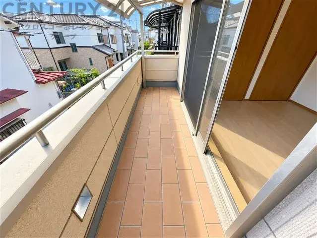 3DK Property Amagasaki City Hyogo Prefecture (18)