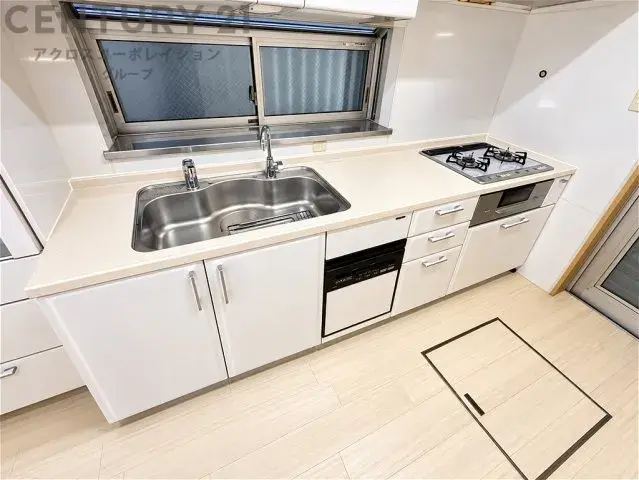 3DK Property Amagasaki City Hyogo Prefecture (20)