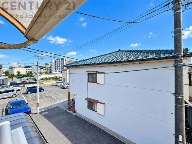 3DK Property Amagasaki City Hyogo Prefecture (3)