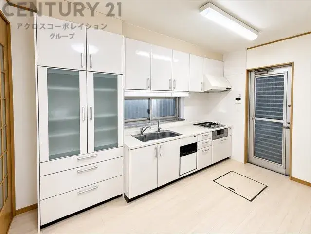 3DK Property Amagasaki City Hyogo Prefecture (23)