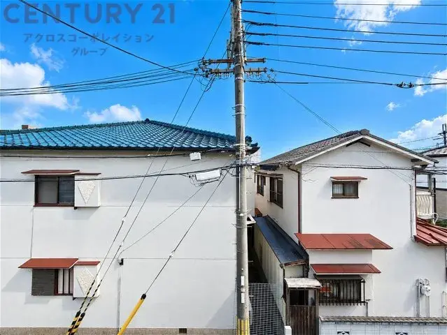 3DK Property Amagasaki City Hyogo Prefecture (4)