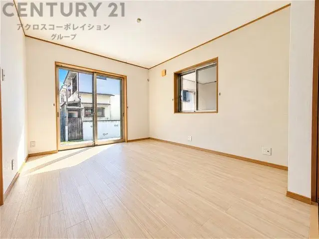 3DK Property Amagasaki City Hyogo Prefecture (6)