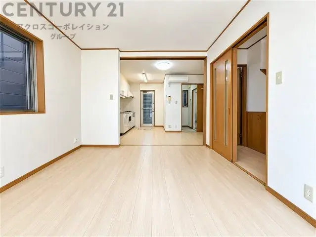 3DK Property Amagasaki City Hyogo Prefecture (7)