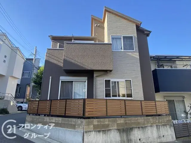 Akiya in Hyogo