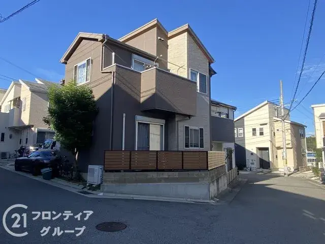 4LDK Property Kobe City Hyogo Prefecture (11)