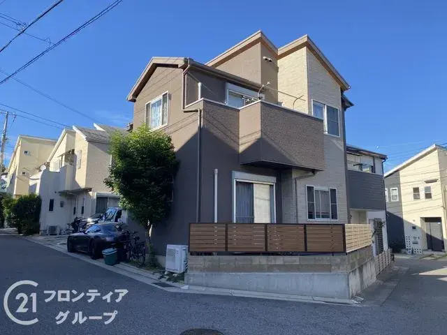 4LDK Property Kobe City Hyogo Prefecture (12)