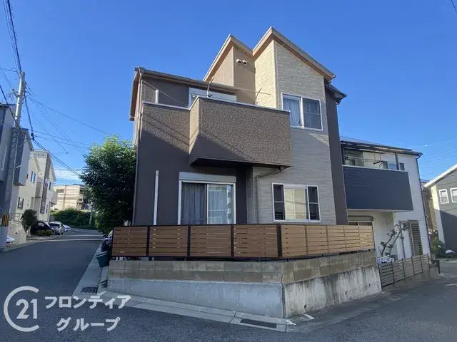4LDK Property Kobe City Hyogo Prefecture (13)