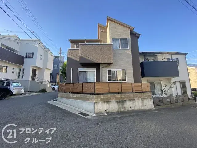 4LDK Property Kobe City Hyogo Prefecture (14)