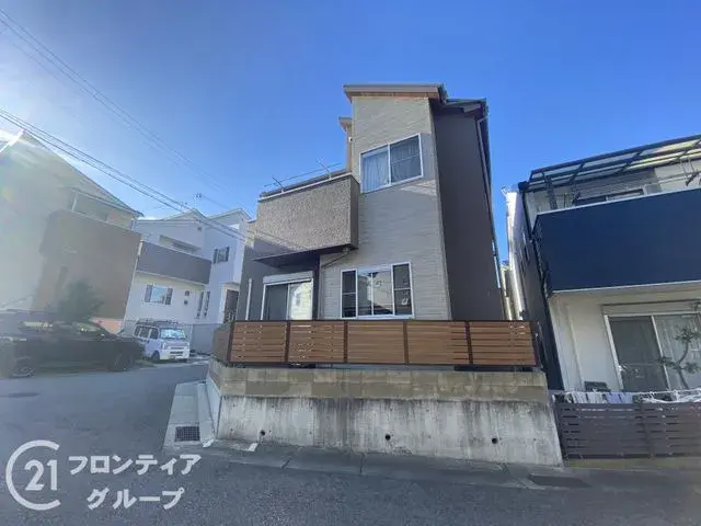 4LDK Property Kobe City Hyogo Prefecture (15)