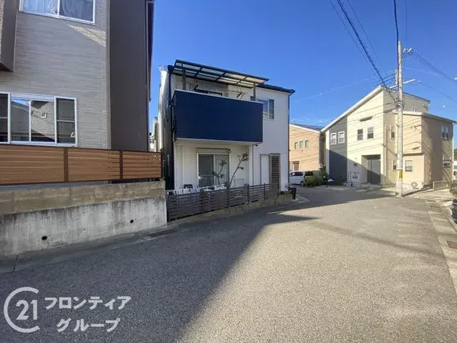 4LDK Property Kobe City Hyogo Prefecture (19)
