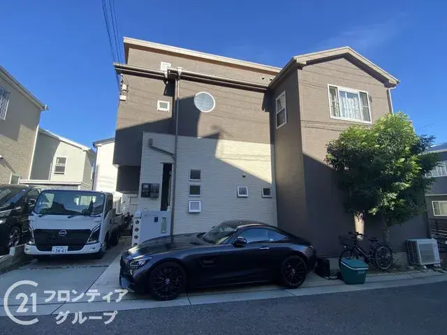 4LDK Property Kobe City Hyogo Prefecture (3)