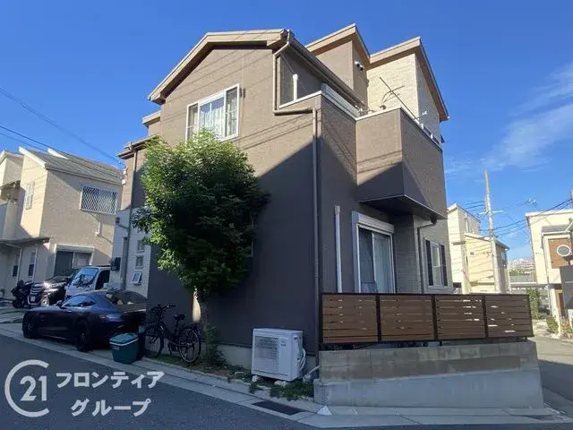 4LDK Property Kobe City Hyogo Prefecture (4)