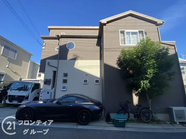 4LDK Property Kobe City Hyogo Prefecture (5)