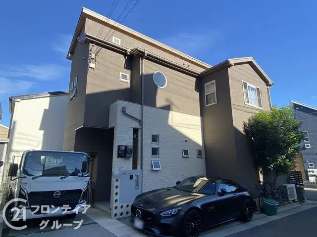 4LDK Property Kobe City Hyogo Prefecture (6)