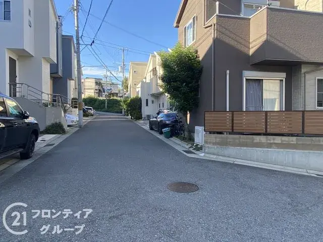 4LDK Property Kobe City Hyogo Prefecture (8)