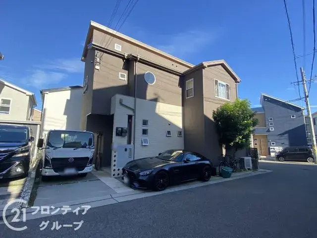 4LDK Property Kobe City Hyogo Prefecture (9)