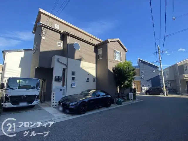 4LDK Property Kobe City Hyogo Prefecture (10)