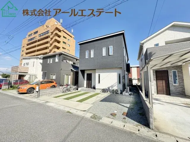 3LDK Propiedad Ciudad de Himeji Prefectura de Hyogo (2)