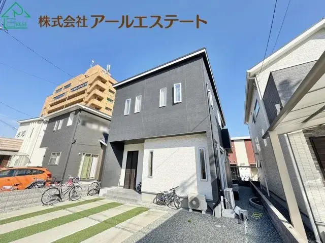 3LDK Propiedad Ciudad de Himeji Prefectura de Hyogo (3)