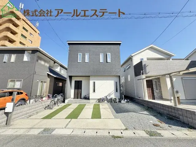 3LDK Propiedad Ciudad de Himeji Prefectura de Hyogo (4)