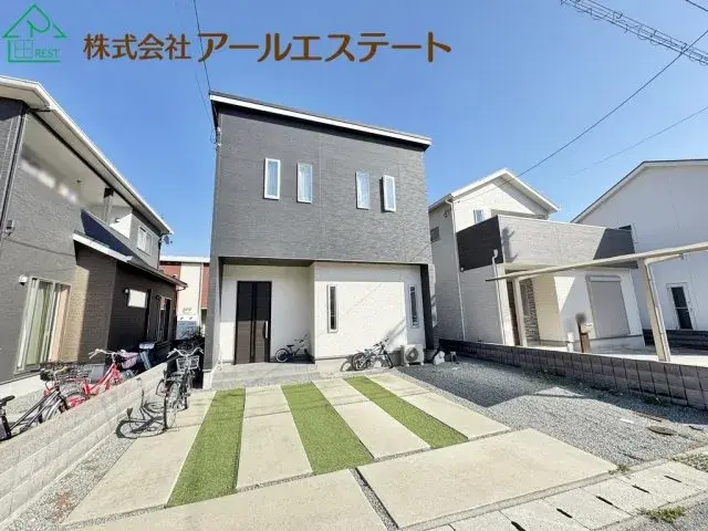 3LDK Propiedad Ciudad de Himeji Prefectura de Hyogo (5)