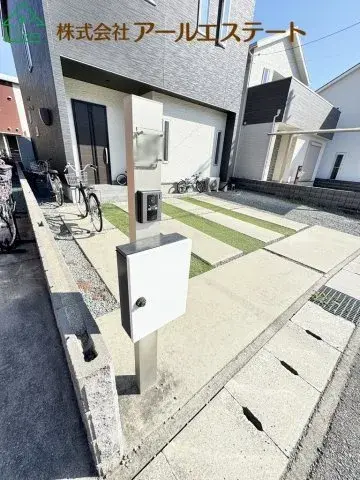 3LDK Propiedad Ciudad de Himeji Prefectura de Hyogo (6)