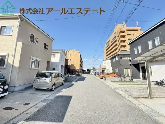 3LDK Propiedad Ciudad de Himeji Prefectura de Hyogo (9)