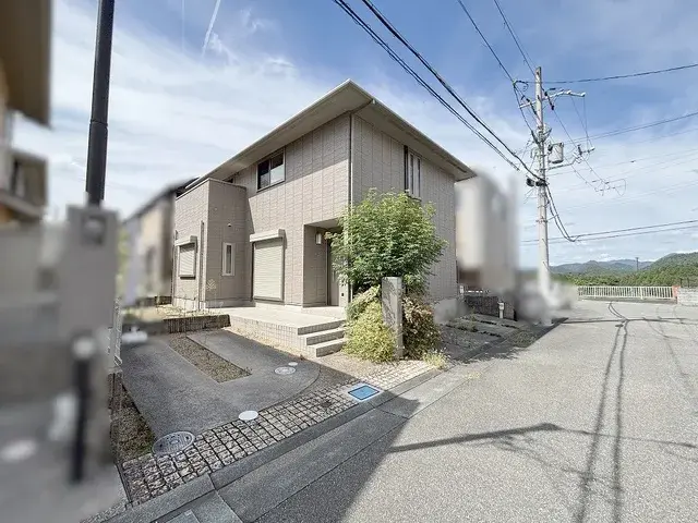 Akiya in Hyogo