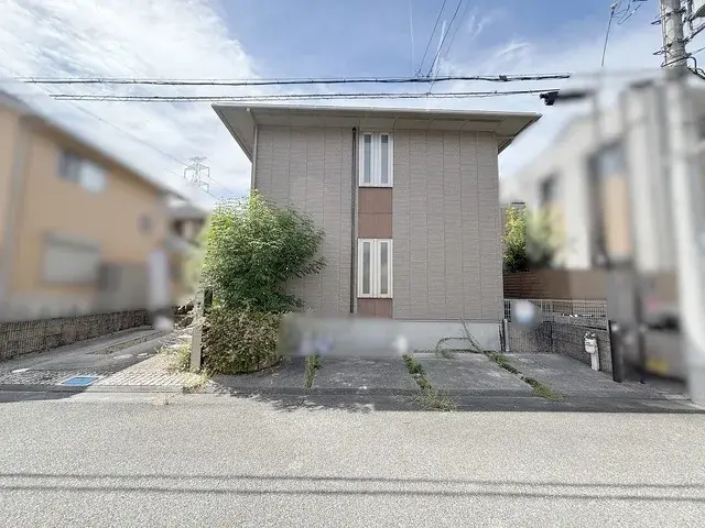 四房两厅 川边郡猪名川町 兵库县 (2)